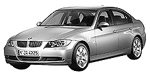 BMW E90 U200E Fault Code