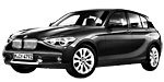 BMW F20 U200E Fault Code